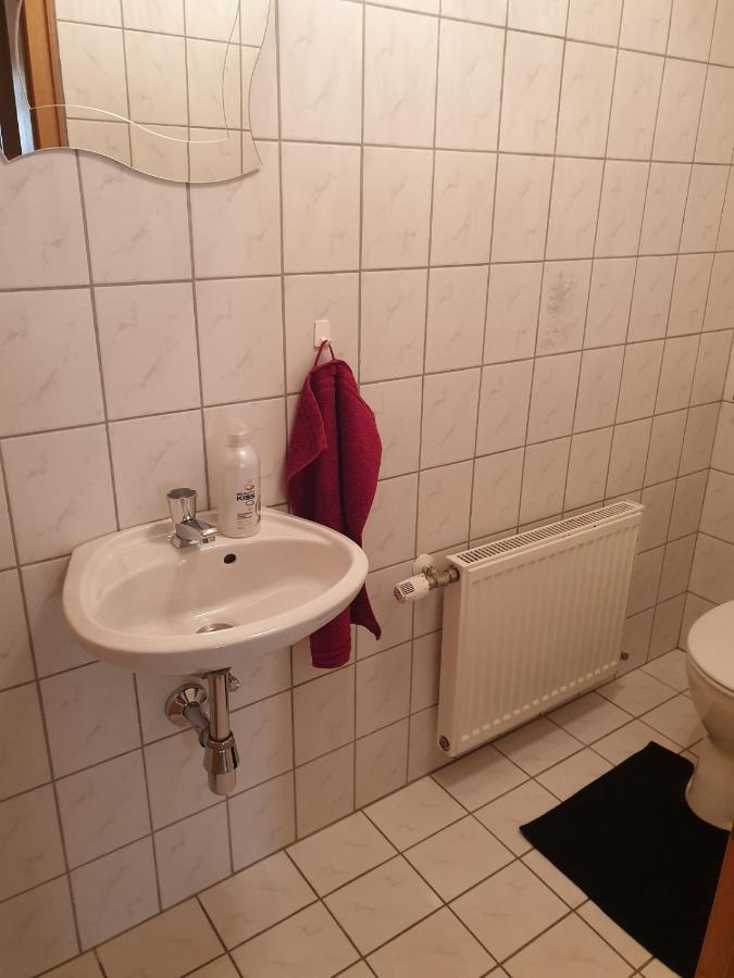 Ferienwohnung Albert Egger Nötsch Eksteriør billede