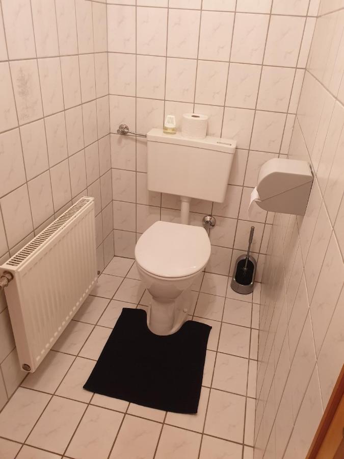 Ferienwohnung Albert Egger Nötsch Eksteriør billede