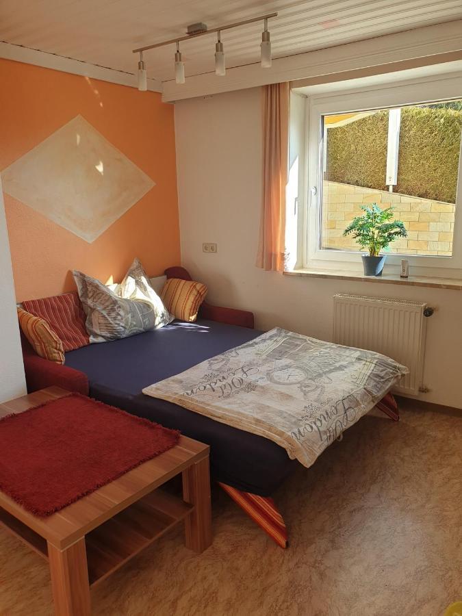 Ferienwohnung Albert Egger Nötsch Eksteriør billede