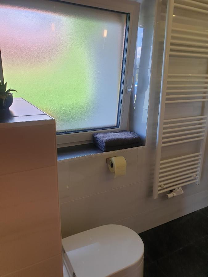 Ferienwohnung Albert Egger Nötsch Eksteriør billede